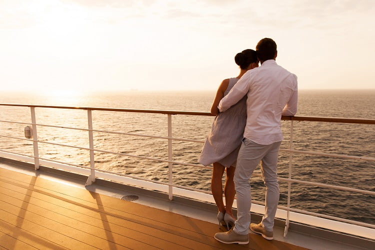 How You Can Gift Your Husband a Vacation