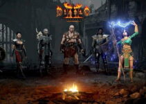 Crafting 51 Caster Amulets In Diablo 2 Resurrected-Grant You A Significant Amount Of Luck
