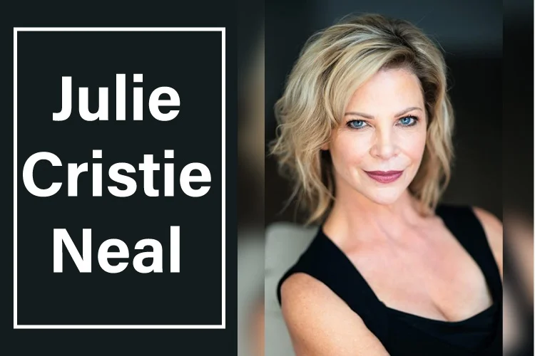 Julie Cristie Neal