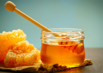 Get The Immense Benefits Of Organic Honey From Distacart