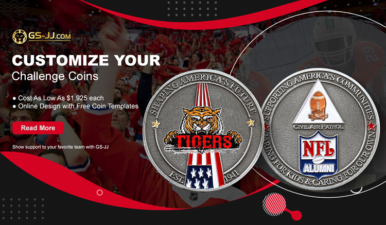 Loranocarter+California 3 Best NFL Teams 1 challenge-coins