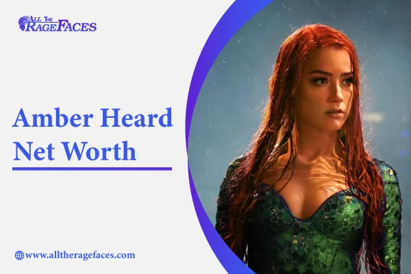 Amber Heard Net Worth