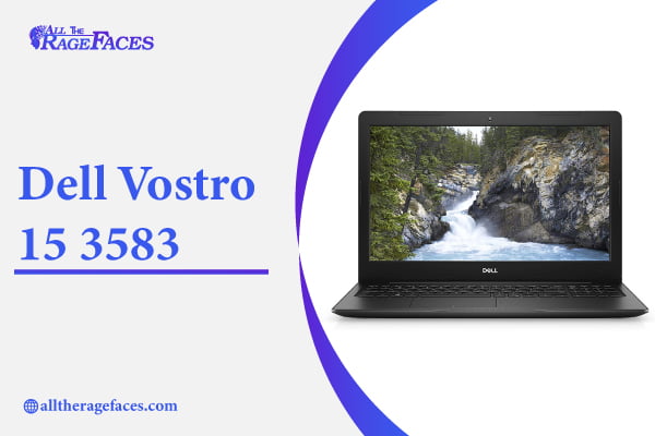 Dell Vostro 15 3583