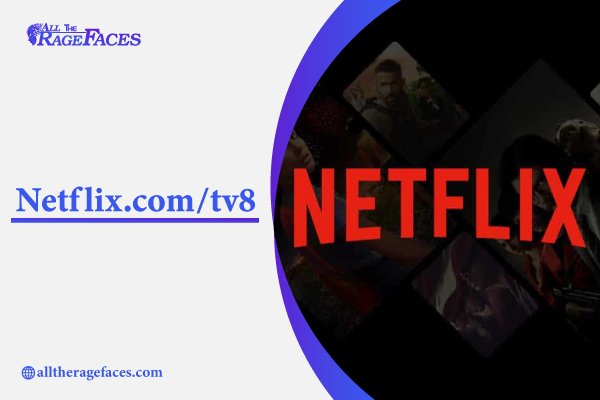 Netflix.com/tv8
