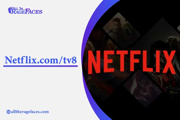 Netflix.com/tv8