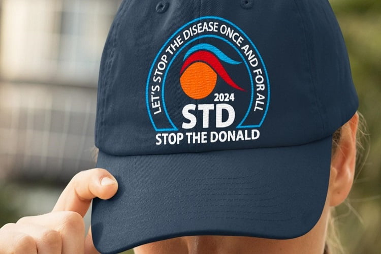 <strong>3 Funny Political Merchandise Ideas</strong> 1 Political Merchandise