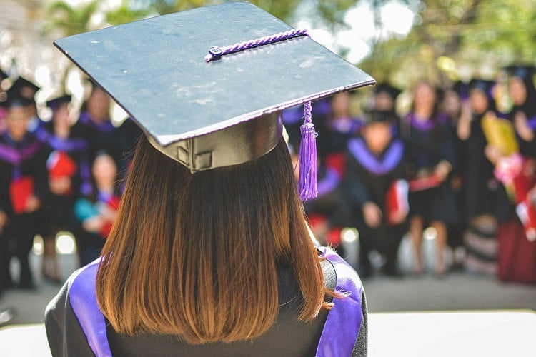 Home 43 Science Degrees