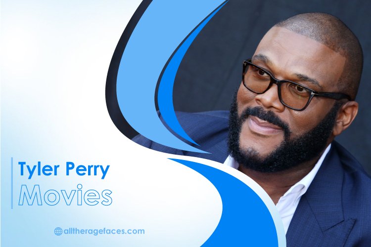 Tyler Perry Movies
