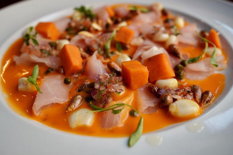 The Fusion Cuisine Revolution: How Social Media is Fueling Healthy Eating 2 healthy lifestyle