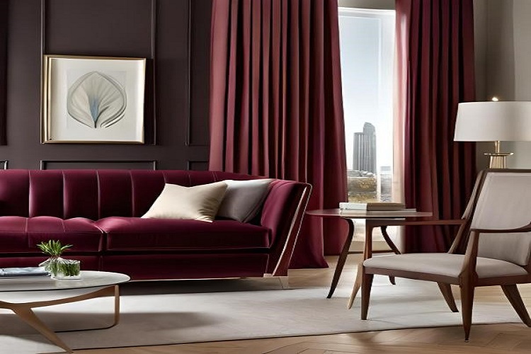 Blackout Outdoor Curtains and Blackout Noise Reduction Curtains: Enhance Your Space with Style and Serenity 3 Outdoor Curtains
