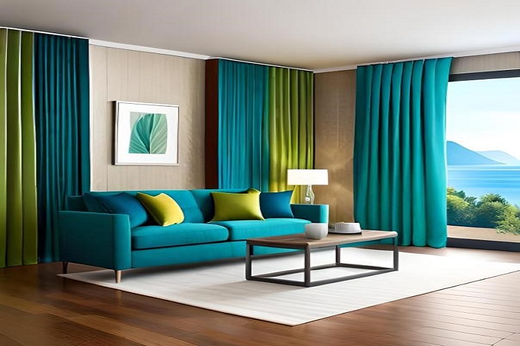 Outdoor Curtains and Outdoor Patio Curtains: Enhancing Your Outdoor Space 2 Outdoor Curtains