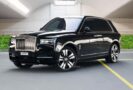 Advantages of Hiring a Rolls Royce in Dubai