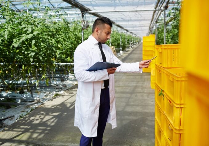 How Do ATEX Approved Sensors Enhance Efficiency and Safety in Agriculture?