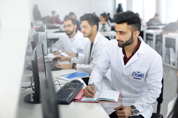 International Internships