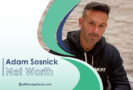 Adam Sosnick Net Worth: Dive into the Finances of a YouTube Sensation
