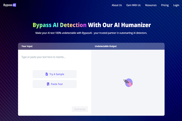 3 Effective Ways To Bypass GPTZero 2 BypassAI 1
