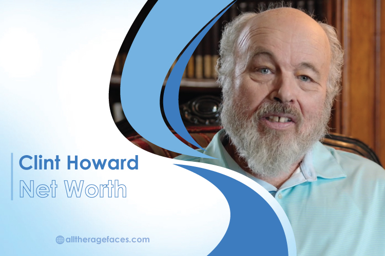 Clint Howard Net Worth