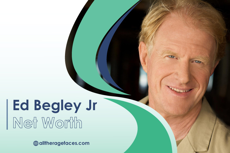Ed Begley Jr Net Worth