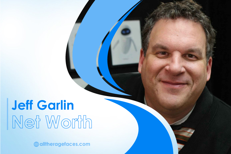 Jeff Garlin Net Worth