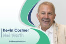 Kevin Costner Net Worth: Decoding Hollywood Royalty