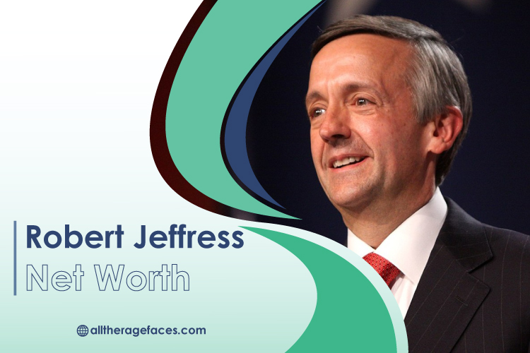 Robert Jeffress Net Worth