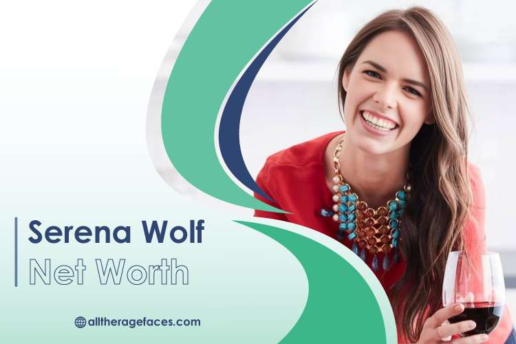 Serena Wolf Net Worth