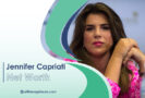 Jennifer Capriati Net Worth: The Triumphs and Challenges