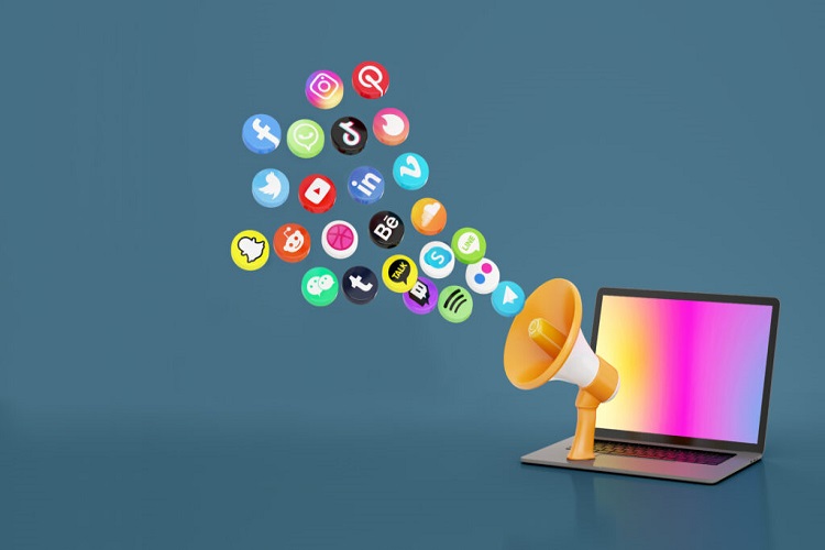 Home 37 Social Media Marketing