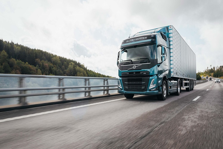Home 38 Transport Trends