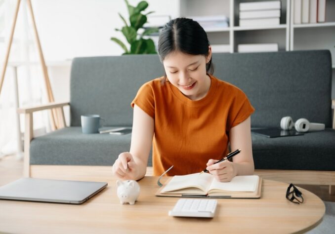 What Are The Different Types Of Savings Bank Accounts?