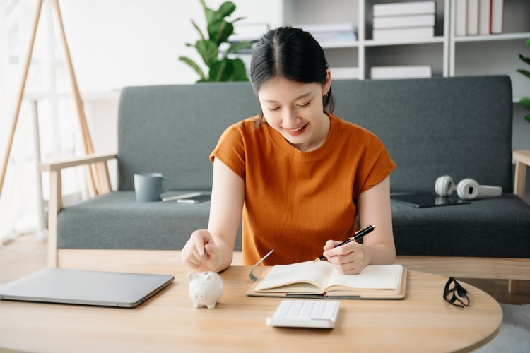 Home 42 savings account