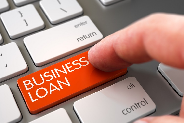 Home 43 Business Loan