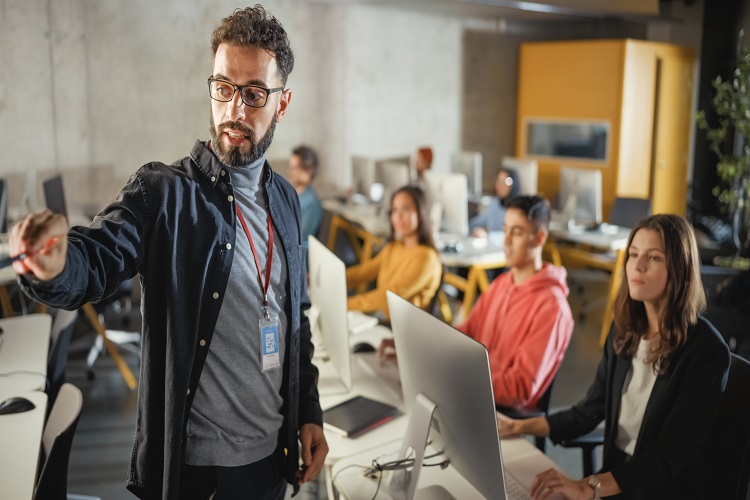 Postgraduate Courses