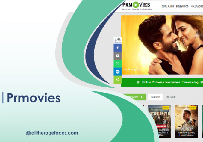Prmovies Alternative: Your Gateway to a World of Movies, Anytime, Anywhere