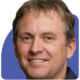Photo of author