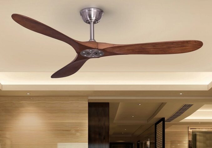 How Much Should You Spend on a Ceiling Fan? Understanding Price vs. Performance