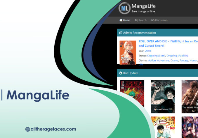 MangaLife Similar Sites: Top Replacements for Manga Enthusiasts