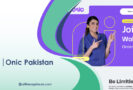 Onic Pakistan: A New Service In the Digital Era