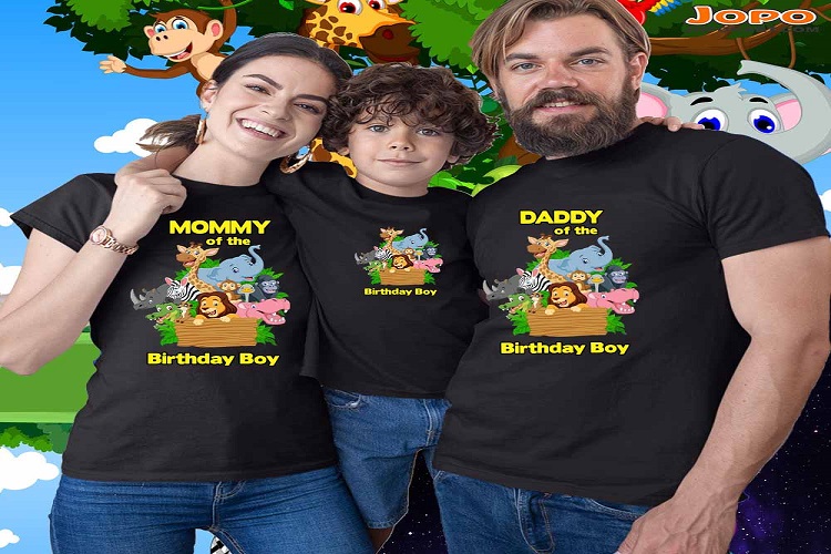 Home 37 Theme T-Shirt