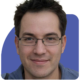 Photo of author