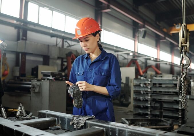 3 Ways Strip Guiding Systems Are Beneficial to Metal Work