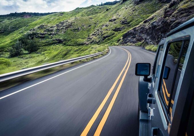 Planning a Road Trip Around the USA: Ultimate Guide for Adventure Seekers