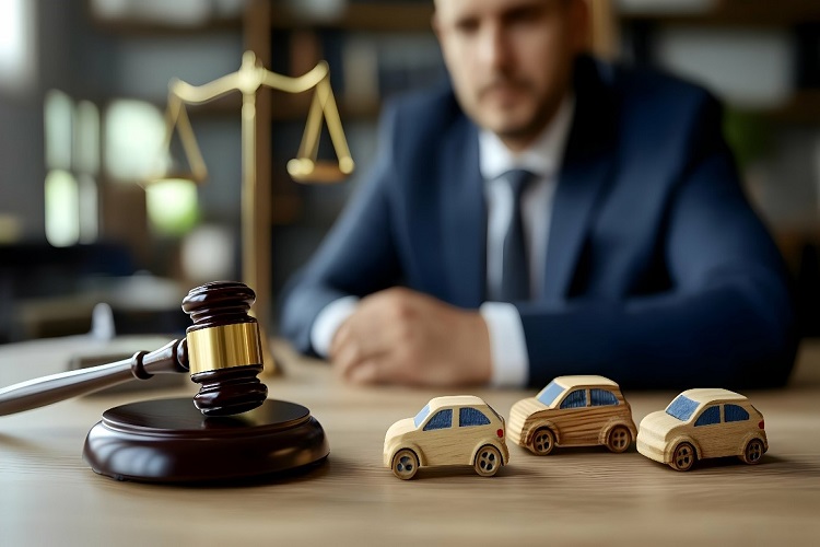 How Do Car Accident Settlements Work? Explaining the Timeline 1 Car Accident Settlements